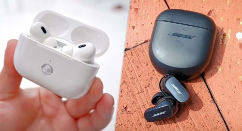 Best 9 Earbuds of 2024 That Will Rock Your World