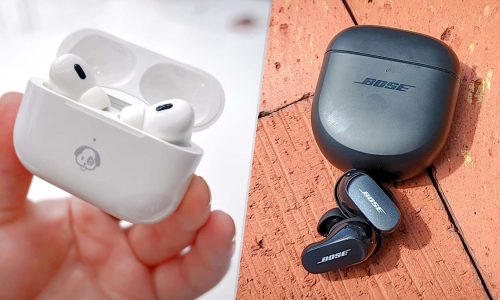 Best 9 Earbuds of 2024 That Will Rock Your World