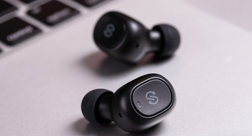 2 Best Bluetooth earbuds for phone calls