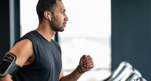 best wireless earbuds for working out