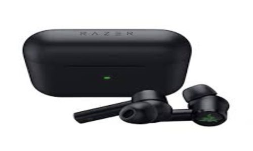 Razer Hammerhead Best Earbuds for Phone Calls